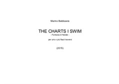 The charts I swim
