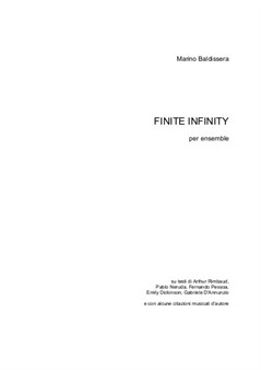 Finite infinity